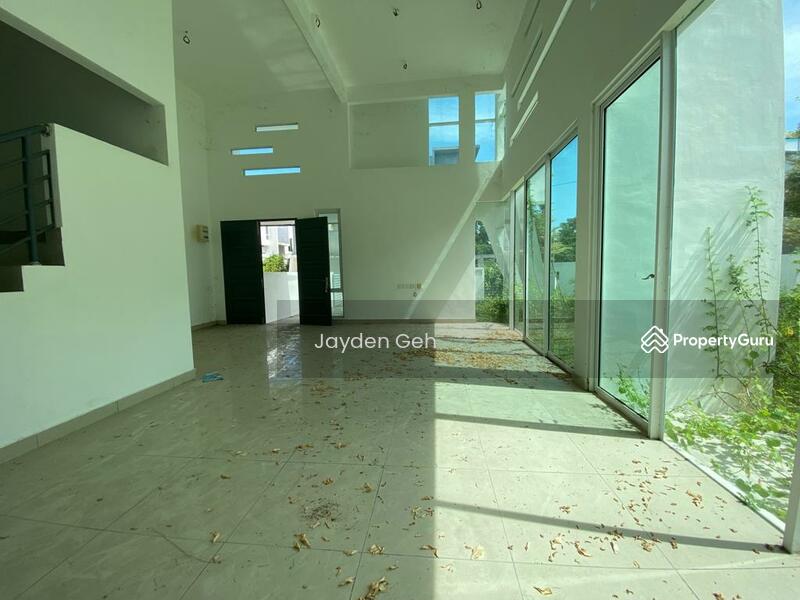 Untuk Dijual - Taman Gunung Perak, Alor Setar