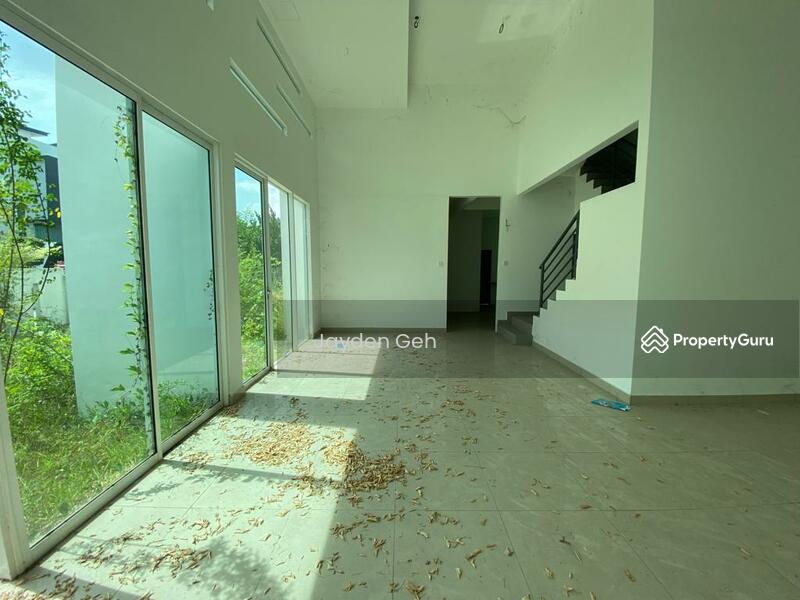 Untuk Dijual - Taman Gunung Perak, Alor Setar