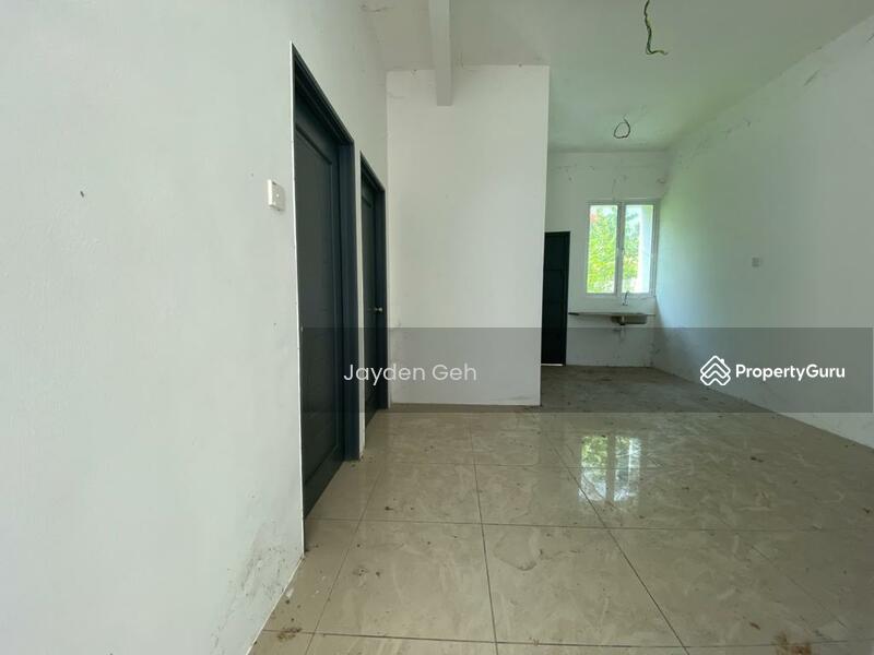 Untuk Dijual - Taman Gunung Perak, Alor Setar