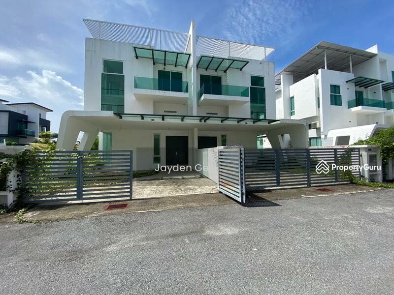 Untuk Dijual - Taman Gunung Perak, Alor Setar