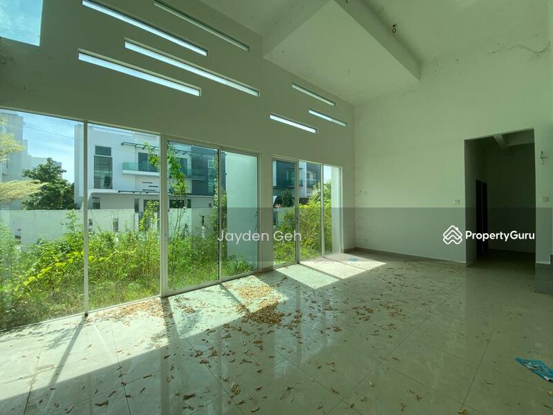 Untuk Dijual - Taman Gunung Perak, Alor Setar