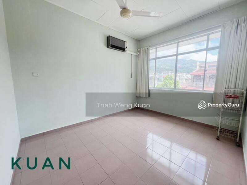 For Sale - Double Storey Semi-Detached house