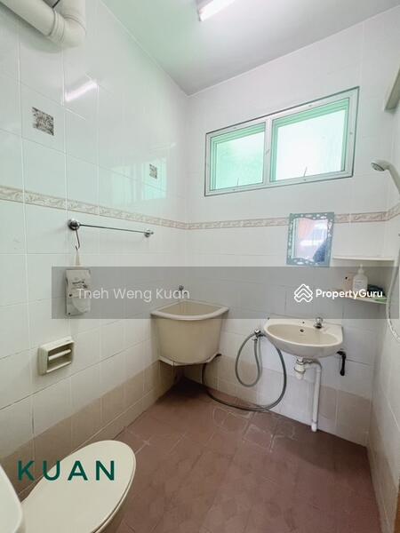 For Sale - Double Storey Semi-Detached house