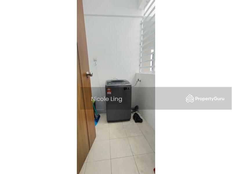 Kondominium untuk Disewa di Manhattan Condominium - Nicole Ling - PropertyGuru.com.my