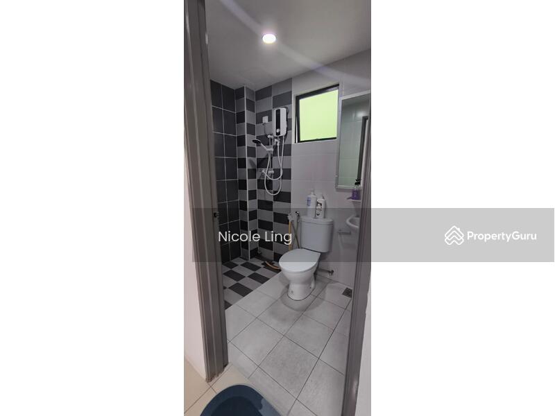Kondominium untuk Disewa di Manhattan Condominium - Nicole Ling - PropertyGuru.com.my