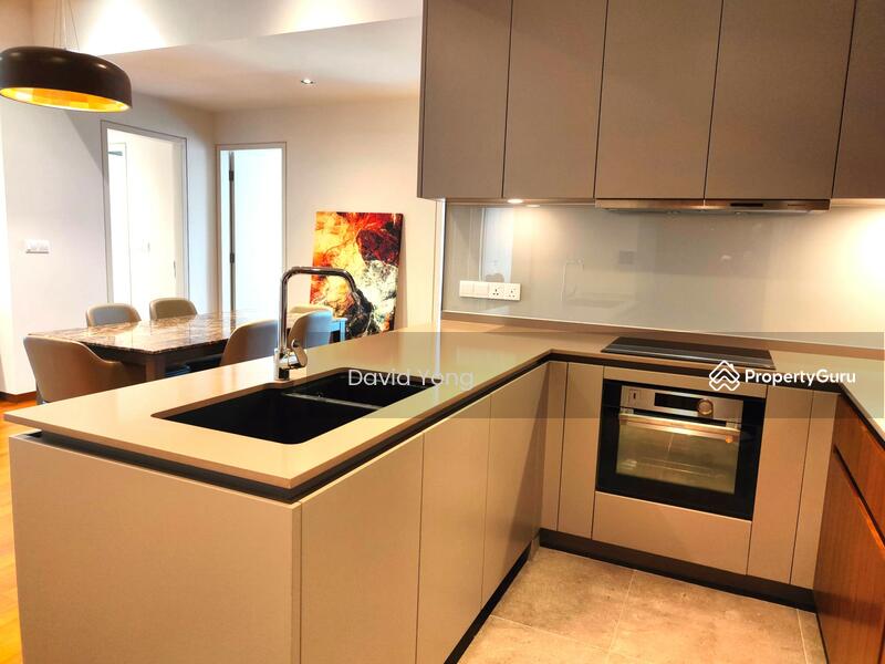 Service Residence for Rent at Stonor 3 - David Yong - PropertyGuru.com.my