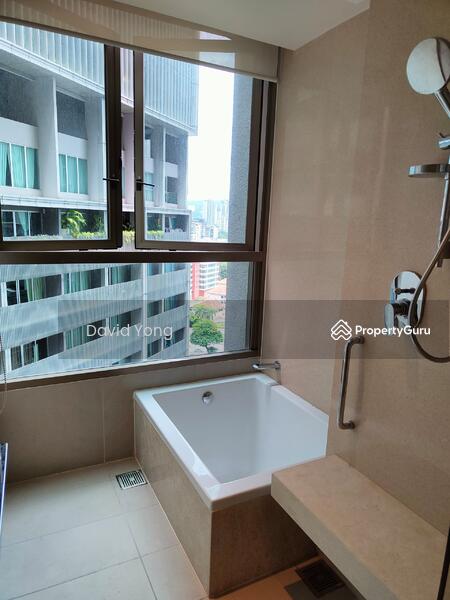 Service Residence for Rent at Stonor 3 - David Yong - PropertyGuru.com.my