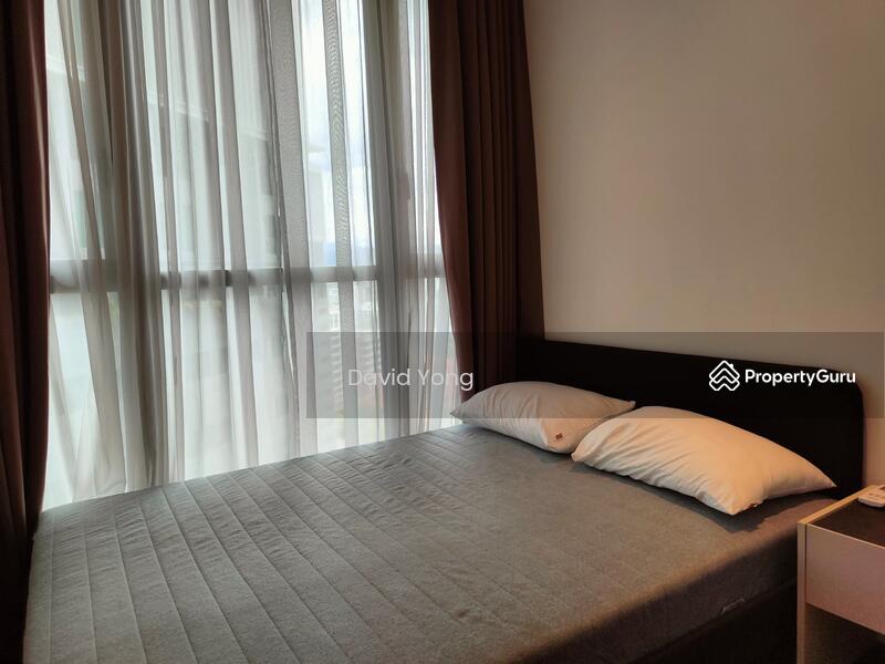 Service Residence for Rent at Stonor 3 - David Yong - PropertyGuru.com.my