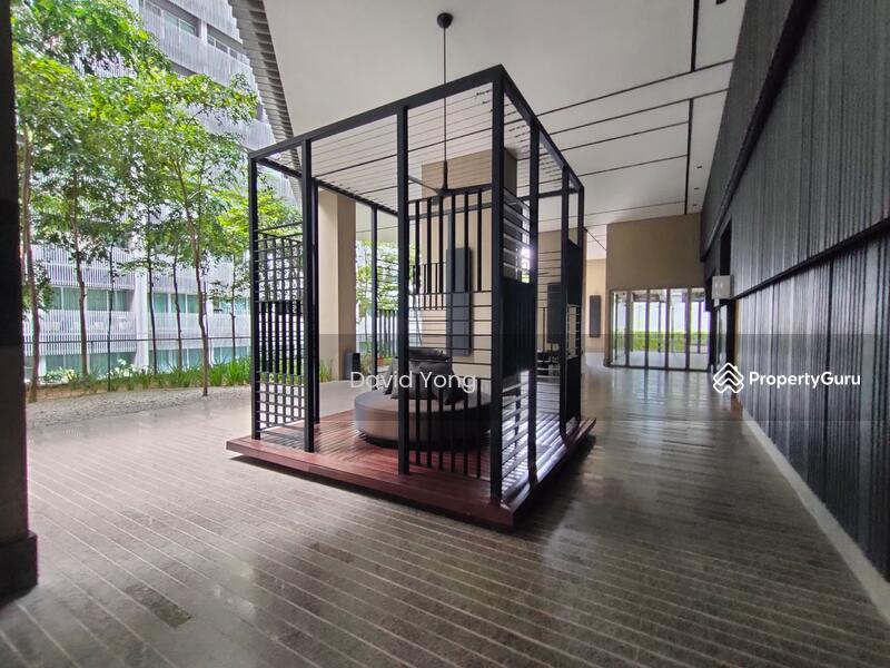 Service Residence for Rent at Stonor 3 - David Yong - PropertyGuru.com.my