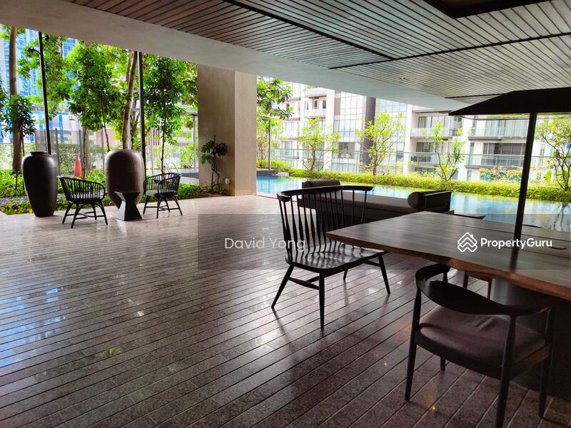 Service Residence for Rent at Stonor 3 - David Yong - PropertyGuru.com.my