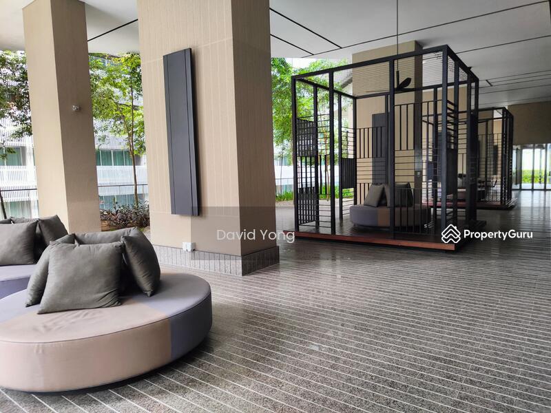 Service Residence for Rent at Stonor 3 - David Yong - PropertyGuru.com.my