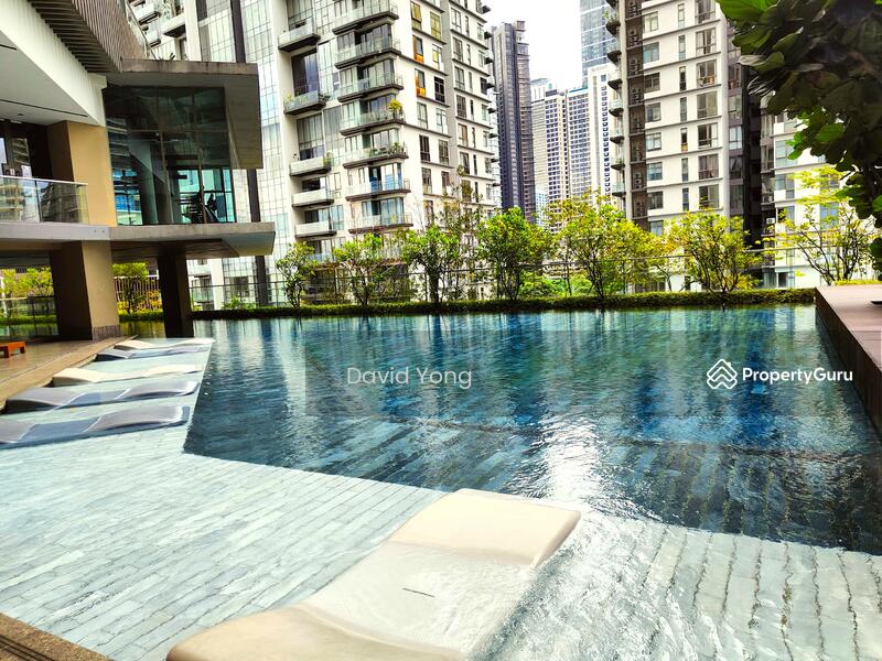 Service Residence for Rent at Stonor 3 - David Yong - PropertyGuru.com.my
