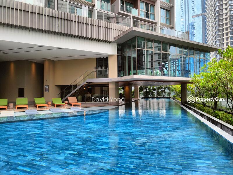 Service Residence for Rent at Stonor 3 - David Yong - PropertyGuru.com.my