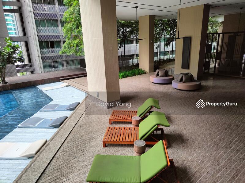 Service Residence for Rent at Stonor 3 - David Yong - PropertyGuru.com.my
