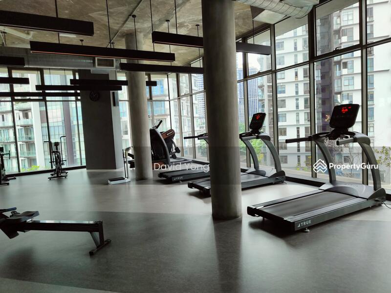 Service Residence for Rent at Stonor 3 - David Yong - PropertyGuru.com.my