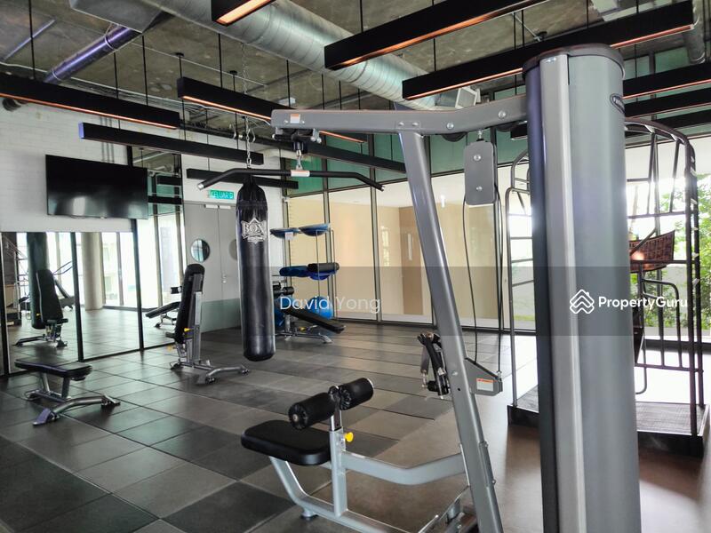 Service Residence for Rent at Stonor 3 - David Yong - PropertyGuru.com.my