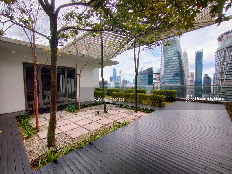 Service Residence for Rent at Stonor 3 - David Yong - PropertyGuru.com.my