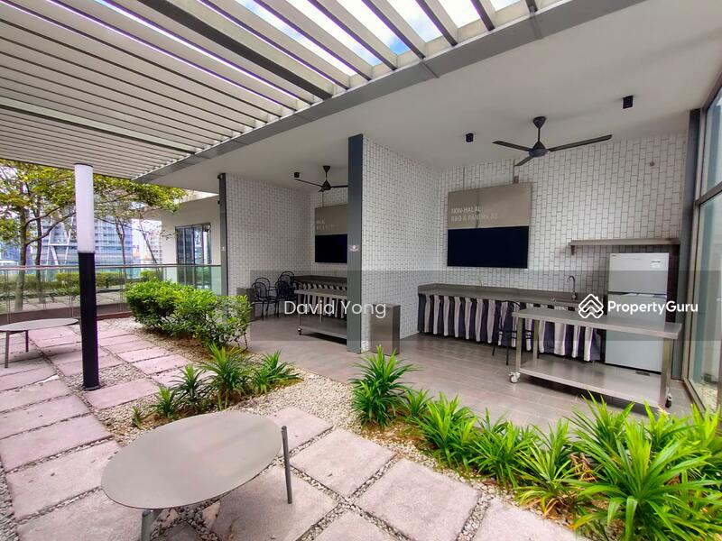 Service Residence for Rent at Stonor 3 - David Yong - PropertyGuru.com.my