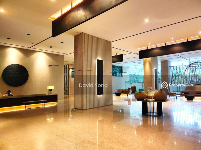 Service Residence for Rent at Stonor 3 - David Yong - PropertyGuru.com.my