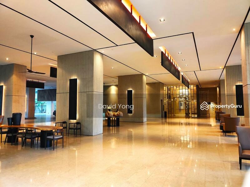 Service Residence for Rent at Stonor 3 - David Yong - PropertyGuru.com.my