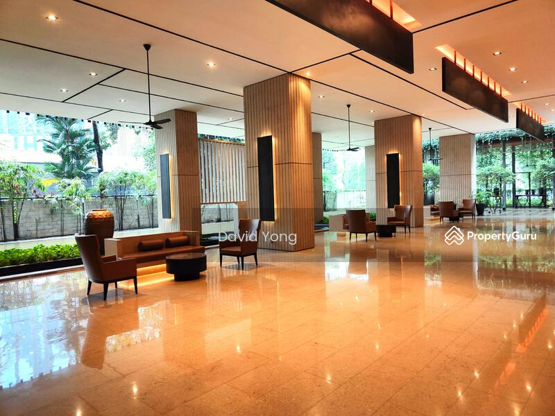 Service Residence for Rent at Stonor 3 - David Yong - PropertyGuru.com.my