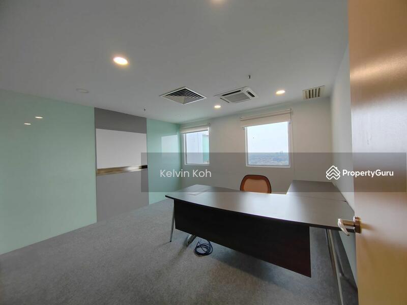 Office for Rent in Usj 1 (Subang Jaya) - Kelvin Koh - PropertyGuru.com.my