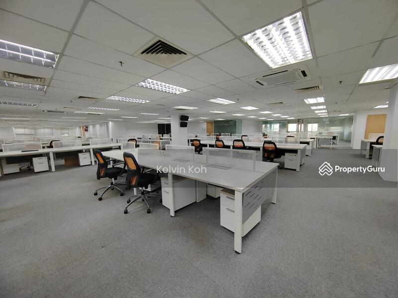 Office for Rent in Usj 1 (Subang Jaya) - Kelvin Koh - PropertyGuru.com.my