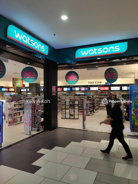 Office for Rent in Usj 1 (Subang Jaya) - Kelvin Koh - PropertyGuru.com.my