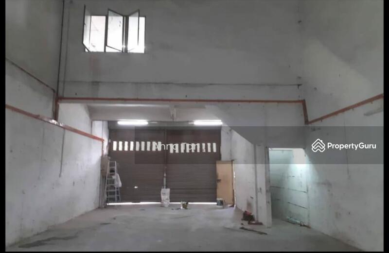 For Sale - Taman Klang Utama