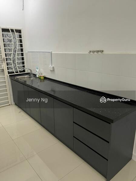 Rumah Teres untuk Disewa di Bandar Mahkota Banting (Tanjong Duabelas) - Jenny Ng - PropertyGuru.com.my