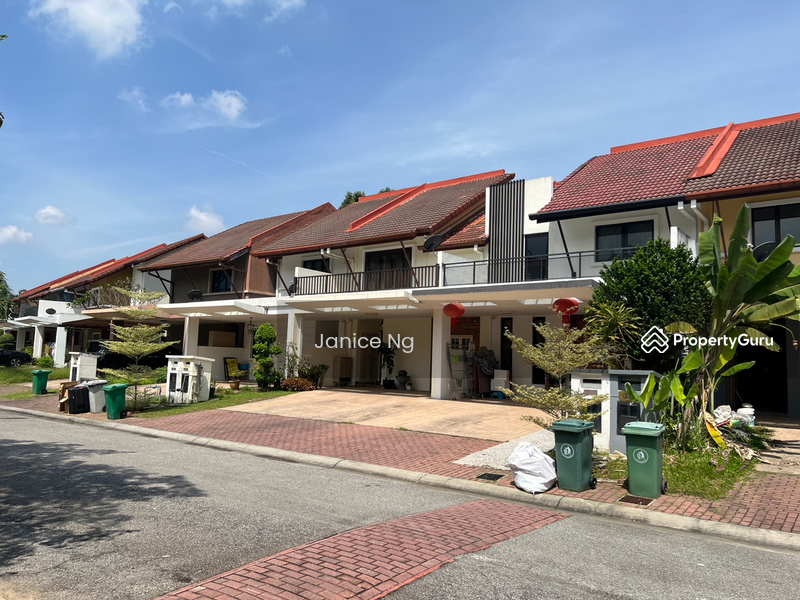 For Sale - Laman Sierramas West
