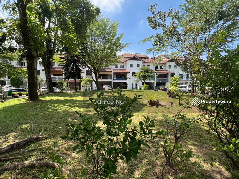 For Sale - Laman Sierramas West