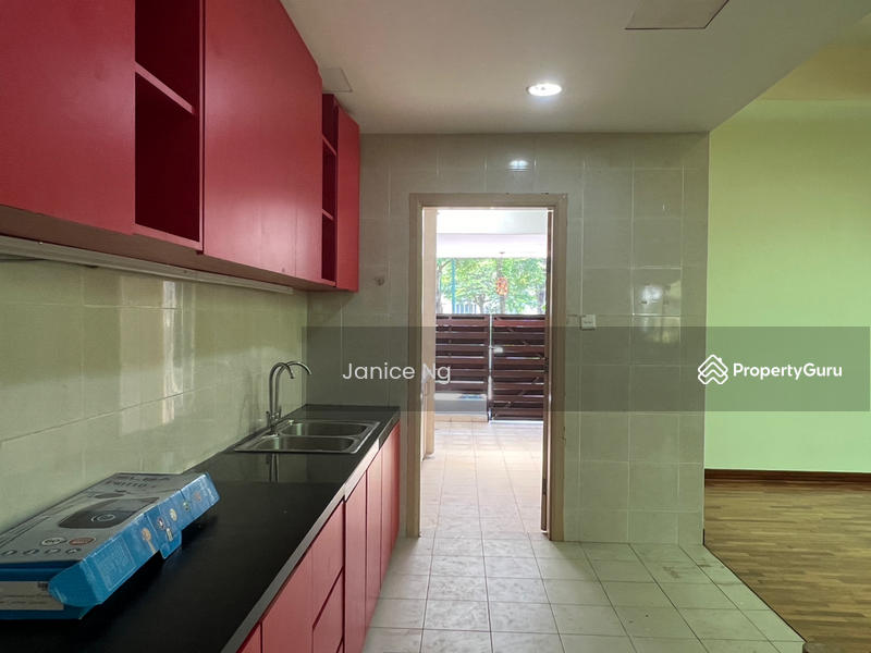 For Sale - Laman Sierramas West