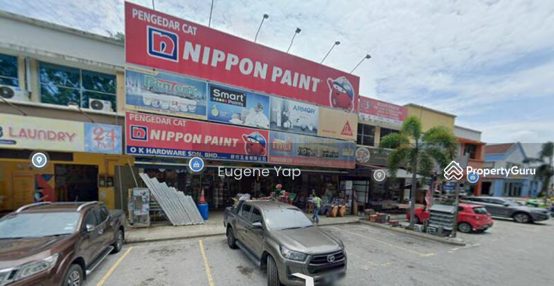 Untuk Dijual - DATARAN SURIA @ PUNCAK ALAM