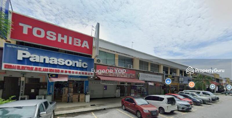 Untuk Dijual - DATARAN SURIA @ PUNCAK ALAM