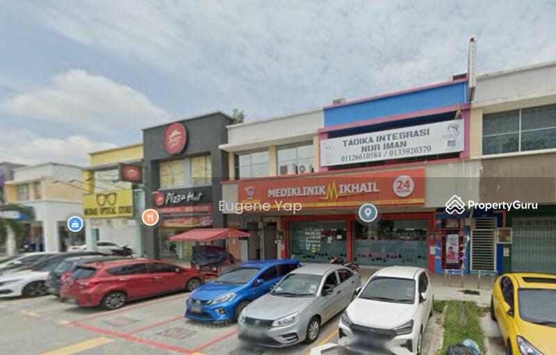 Untuk Dijual - DATARAN SURIA @ PUNCAK ALAM