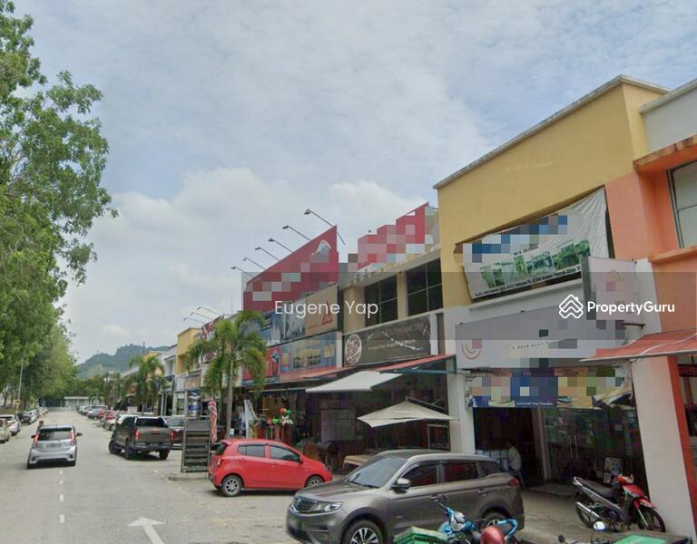 Untuk Dijual - DATARAN SURIA @ PUNCAK ALAM