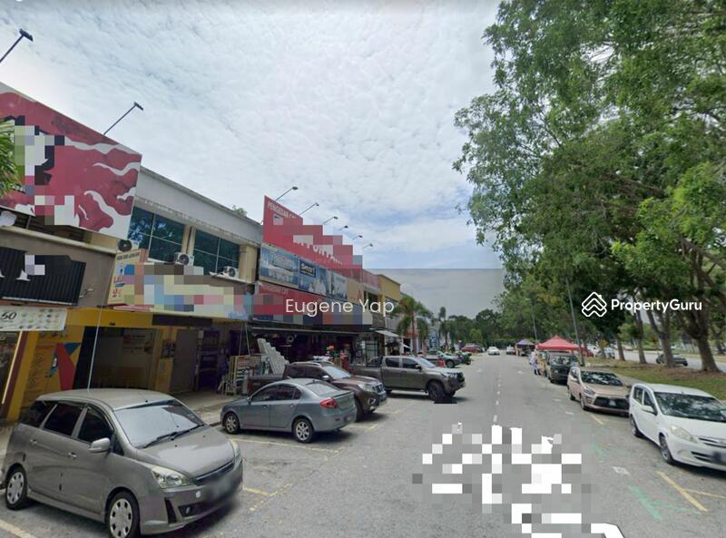 Untuk Dijual - DATARAN SURIA @ PUNCAK ALAM