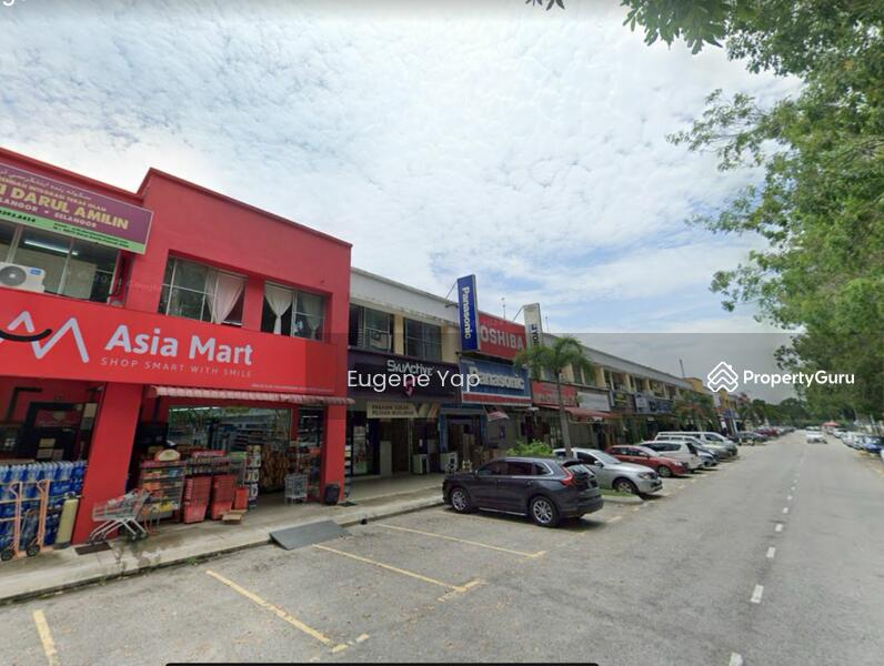 Untuk Dijual - DATARAN SURIA @ PUNCAK ALAM