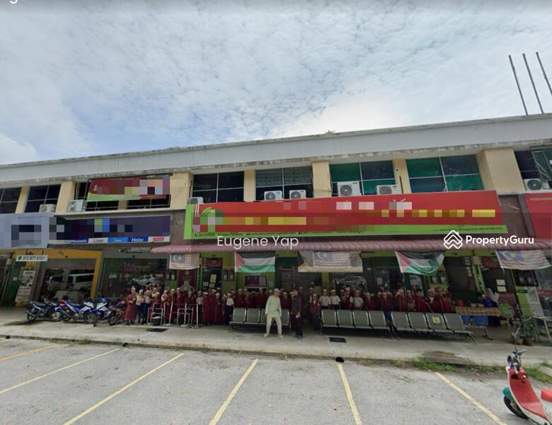 Untuk Dijual - DATARAN SURIA @ PUNCAK ALAM