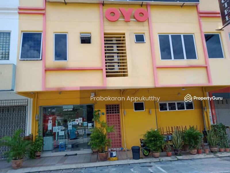 Untuk Dijual - Ampang Waterfront