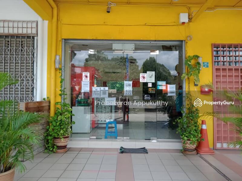 Untuk Dijual - Ampang Waterfront