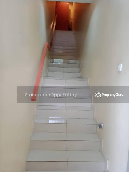 Untuk Dijual - Ampang Waterfront