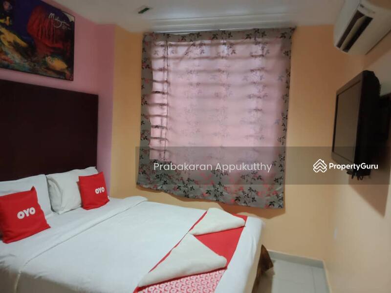 Untuk Dijual - Ampang Waterfront