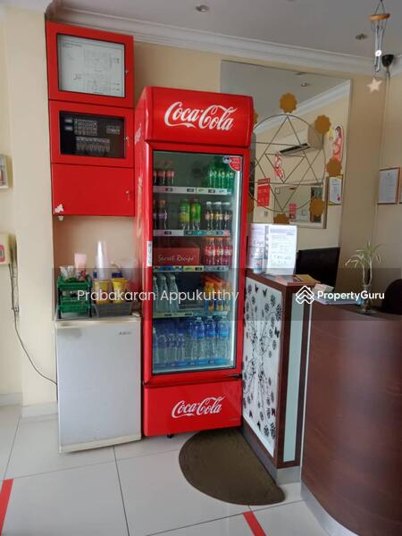 Untuk Dijual - Ampang Waterfront