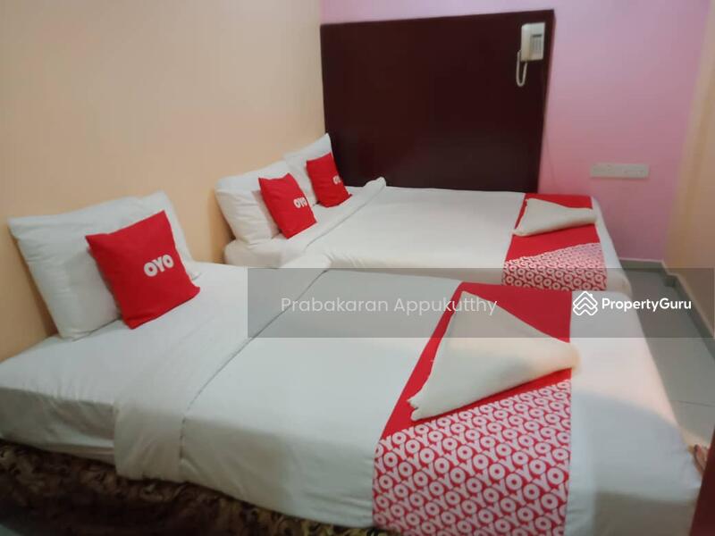Untuk Dijual - Ampang Waterfront
