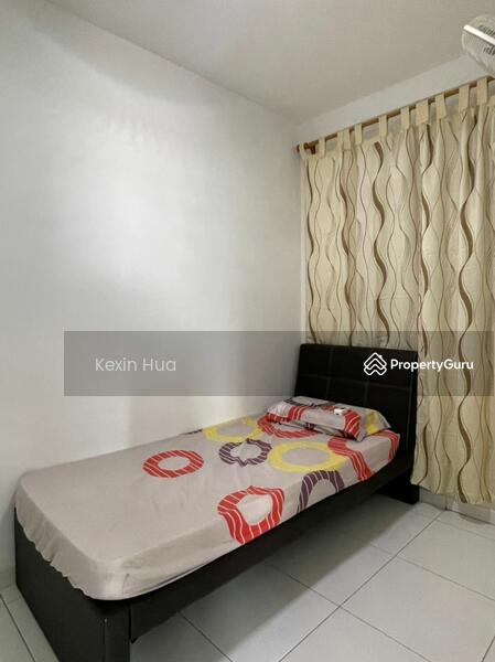 Service Residence for Rent at Sky Oasis Residence (Pangsapuri Oasis 1) - Kexin Hua - PropertyGuru.com.my