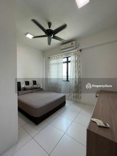 Service Residence for Rent at Sky Oasis Residence (Pangsapuri Oasis 1) - Kexin Hua - PropertyGuru.com.my