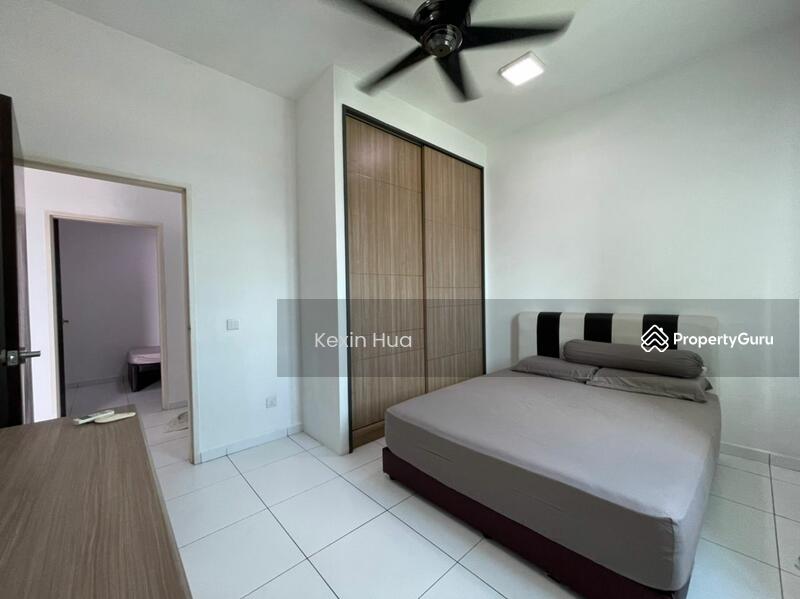 Service Residence for Rent at Sky Oasis Residence (Pangsapuri Oasis 1) - Kexin Hua - PropertyGuru.com.my