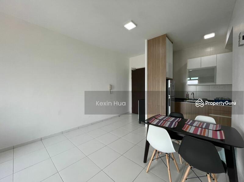 Service Residence for Rent at Sky Oasis Residence (Pangsapuri Oasis 1) - Kexin Hua - PropertyGuru.com.my